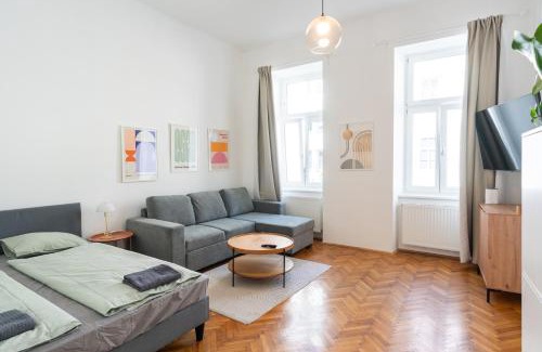 Thurygrund Apartment | Premium Suites Vienna - City Stay