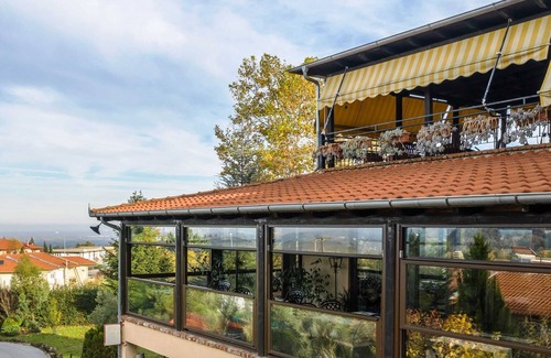 Naousa Bed & Breakfast | Premium Triple Haven - Esperides Cozy Retreat