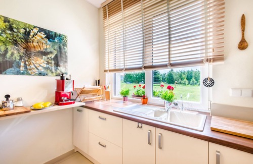 gmina Jastkow House | Premium Village Apartment n.Lublin S.19