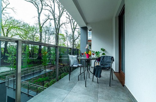 Bydgoszcz Apartment | Premium Wrocławska Apartament Parking