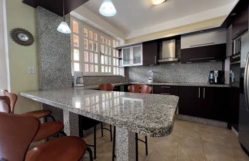 Tucacas House | PREMIUN FAMILY VACATION TOWNHOUSE