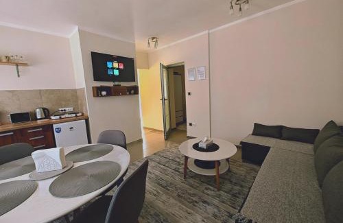 Novi Banovci Apartment | Prenoćište Lana 2