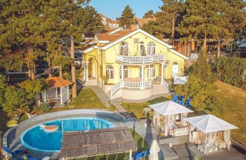 Stari Banovci Apartment | Prenociste Dunav 97 K5