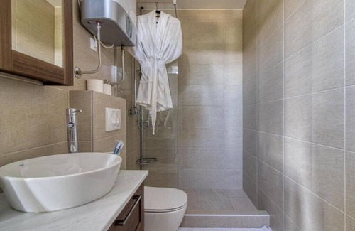Palilula Apartment | Prenociste Dunav 97 K3