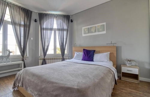 Palilula Apartment | Prenociste Dunav 97 K3
