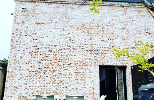 Motomachi House | Pres de La Mer
