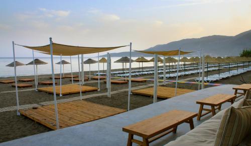 Finike Hotel | Presa Di Finica Hotel