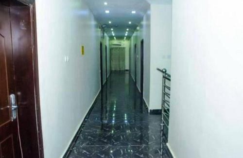 Asaba Cabin | Prescott Hotel - Standard