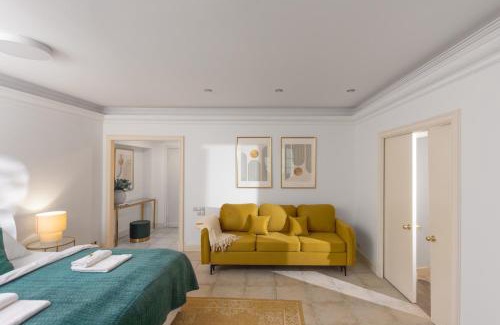 Brno-stred Apartment | President Boutique Apartments #8 by Goodnite cz