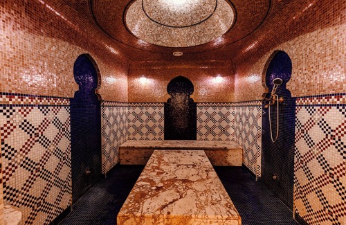 Chisinau Hotel | President Hotel