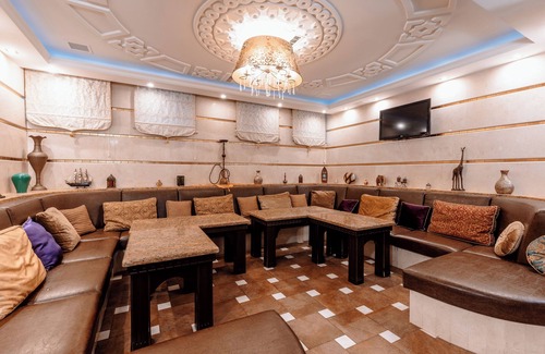 Chisinau Hotel | President Hotel
