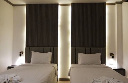 Udon Thani Hotel | President Hotel