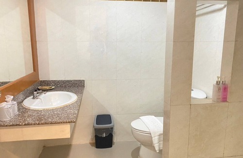Udon Thani Hotel | President Hotel