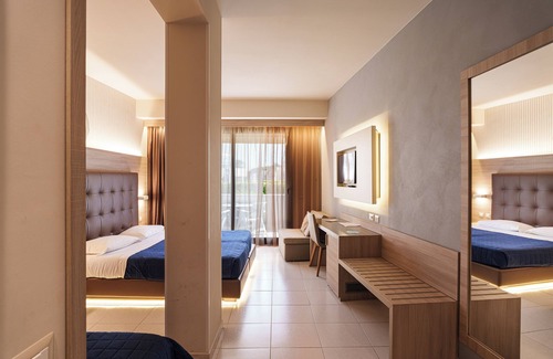 Aci Castello Hotel | President Park Hotel
