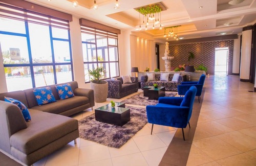 Salinas Hotel | Presidente Beach