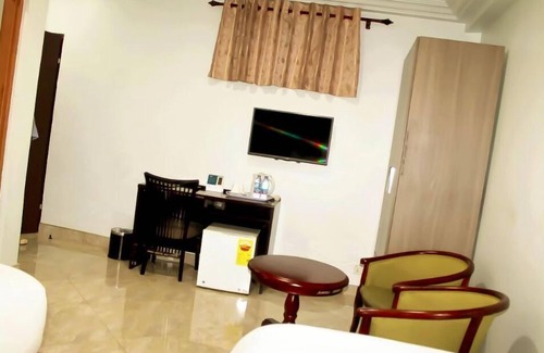 Obuasi Apartment | Presidential Suite