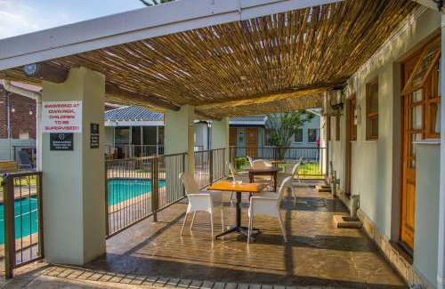Vryheid House | Presidents Boutique Lodge by Ilawu