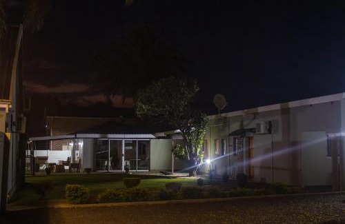 Vryheid House | Presidents Boutique Lodge by Ilawu