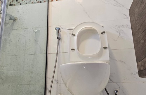 Ikoyi Hotel | Presken Hotel Ikoyi