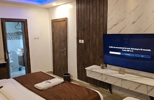 Ikoyi Hotel | Presken Hotel Ikoyi