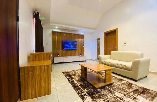 Lagos Hotel | Presken Hotels @ Victoria Island