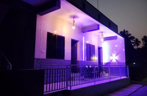 Murudeshwara House | PRESLEY RESIDENTS