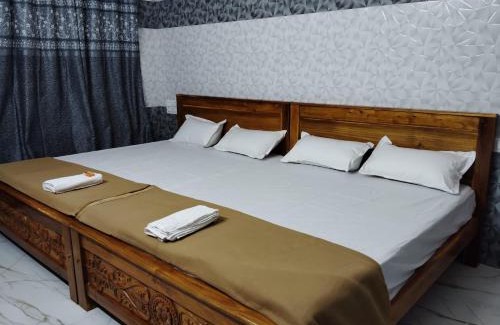 Murudeshwara House | PRESLEY RESIDENTS