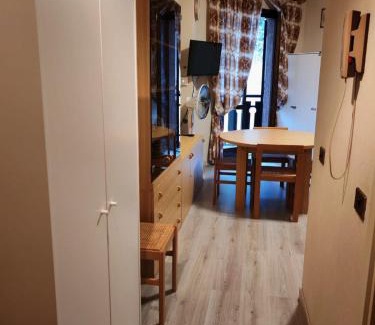 Castione della Presolana Apartment | Presolana House
