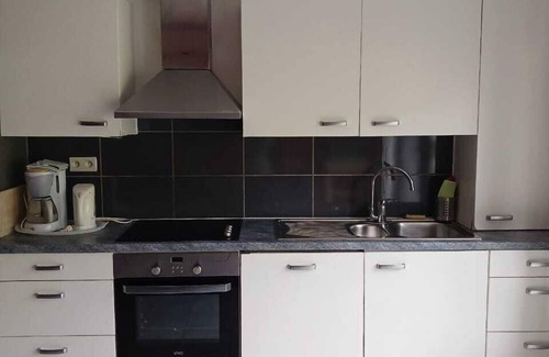 Chooz Apartment | Presqu'île de Chooz