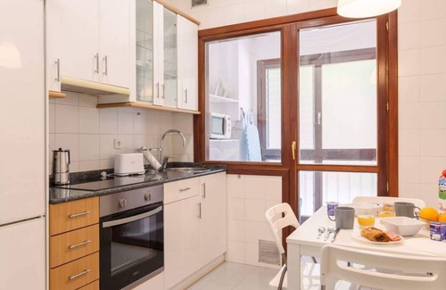 Castanos Apartment | Prestancia apartment by The Urban Hosts