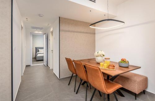 Kiryat HaLeom Apartment | prestige 2BDR&2Bth w Parking- mahne yehuda sea-u jerusalem