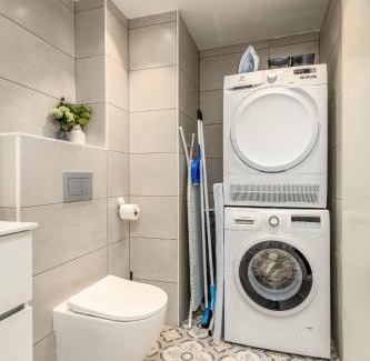 Kiryat HaLeom Apartment | prestige 2BDR&2Bth w Parking- mahne yehuda sea-u jerusalem