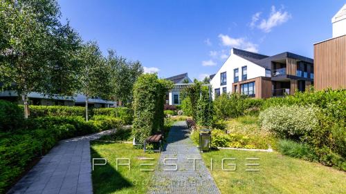 Jelitkowo Apartment | Prestige Apartments Botanica