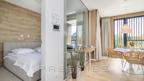 Jelitkowo Apartment | Prestige Apartments Botanica