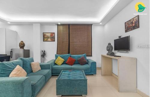 Chhatarpur Apartment | Prestige Apartments