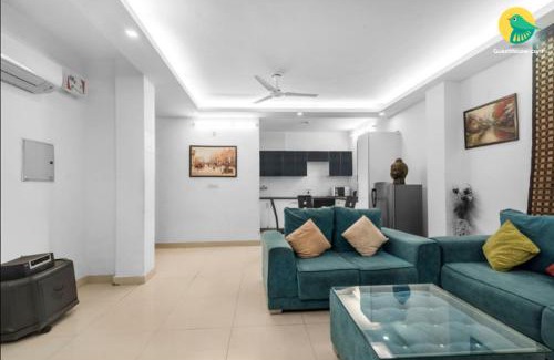 Chhatarpur Apartment | Prestige Apartments