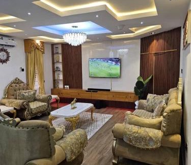 Enugu Apartment | Prestige Apartments