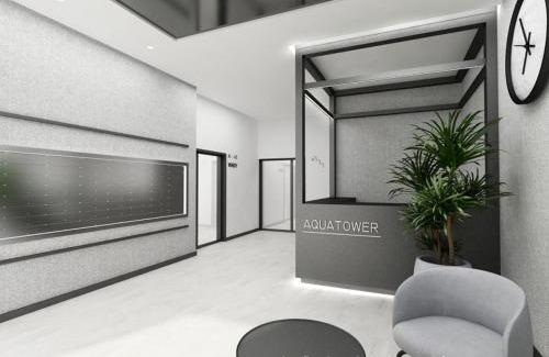 Reda Apartment | Prestige Aquapark Apartments - Aquatower
