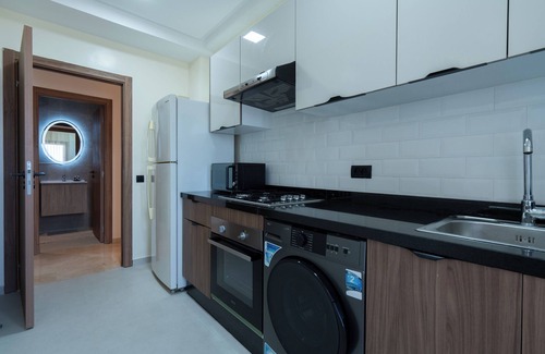 Dar Bouazza Apartment | Prestige & Comfort Apartment