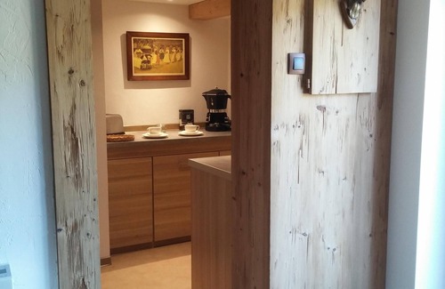Zimmerbach Cottage | Prestige cottage at Coco and Malou