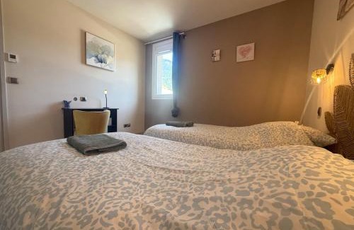 Saint-Jean-de-Maurienne Apartment | Prestige Hyper Centre Veranda Climatisation