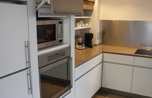 Vilvoorde Bed & Breakfast | Prestige Guesthouse NATO Brussels