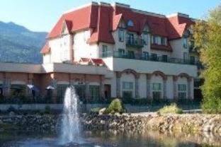 Salmon Arm Resort | Prestige Harbourfront Resort, WorldHotels Luxury