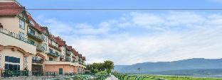 Salmon Arm Resort | Prestige Harbourfront Resort, WorldHotels Luxury