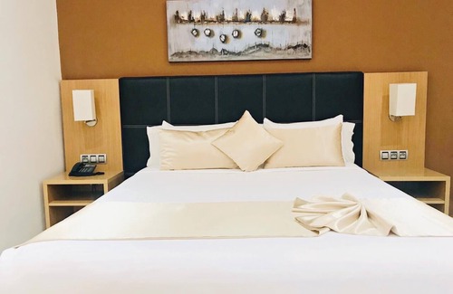 Tetouan Hotel | Prestige Hotel