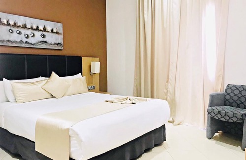 Tetouan Hotel | Prestige Hotel