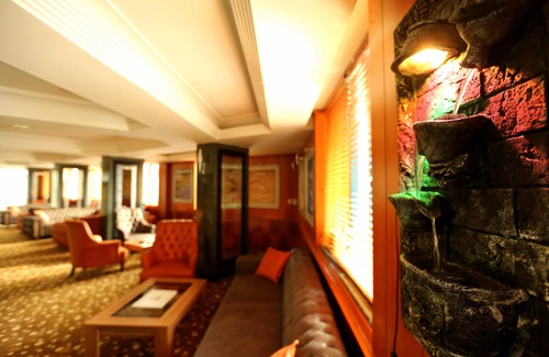 Yenisehir Hotel | Prestige Hotel