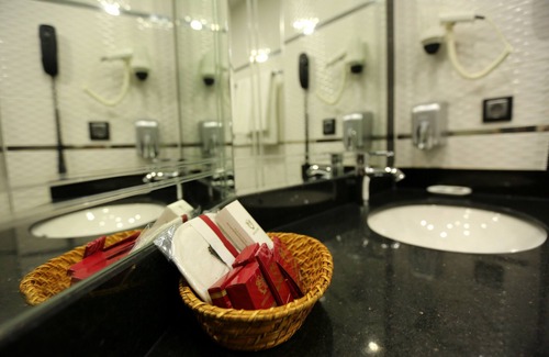 Yenisehir Hotel | Prestige Hotel