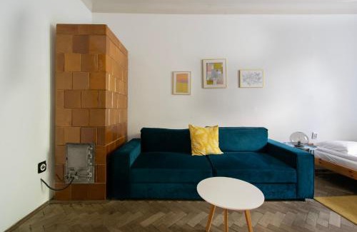 Stare Miasto Apartment | Prestige location apartments Pijarska street