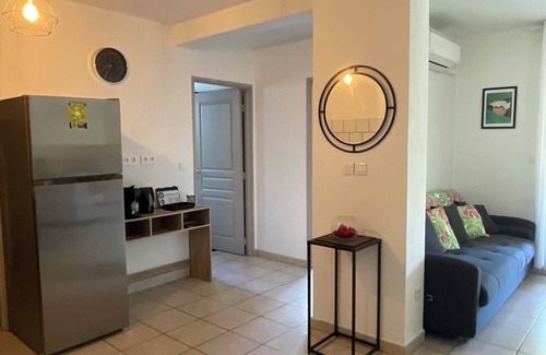 Papeete Apartment | Prestige Lodging Papeete